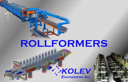Rollformers